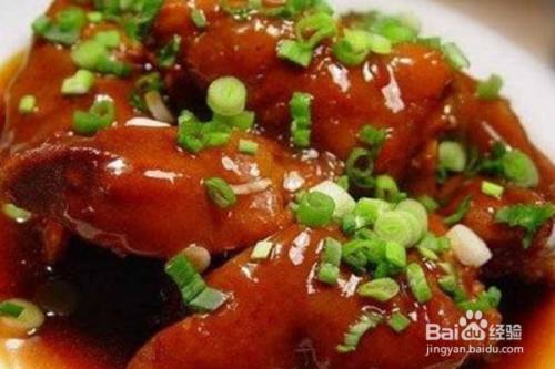 猪脚怎样做最好吃啊