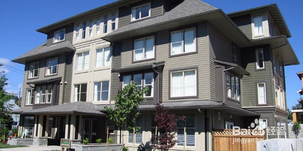 温哥华老人公寓如何申请