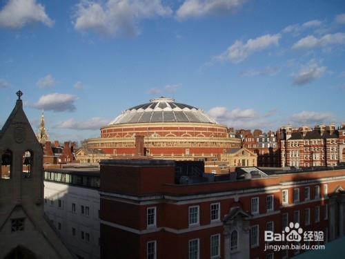 2015年留学英国大学排名Top 6解读