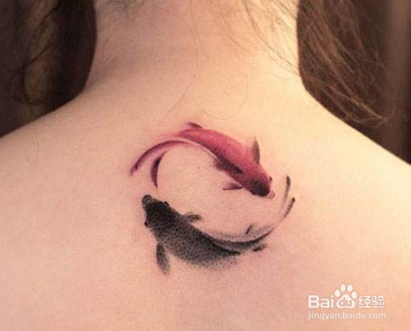 纹身后悔了怎么办