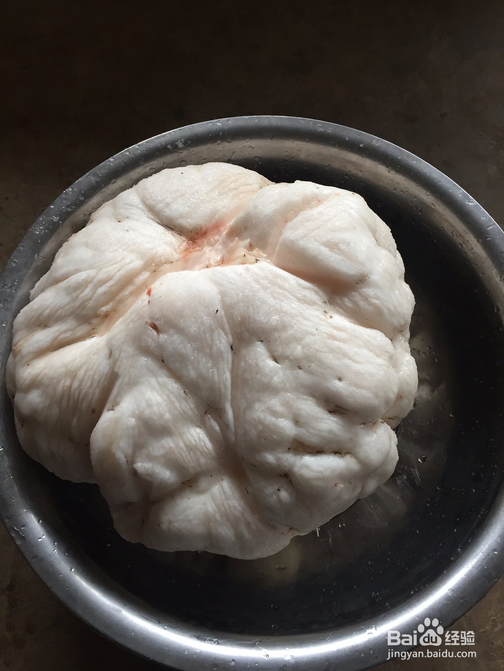魔芋制作全过程