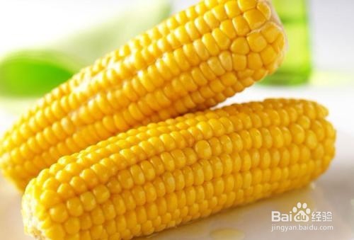 怎么煮玉米更甜？更有营养？