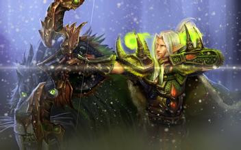 魔兽世界什么职业好玩 WOW什么职业最厉害