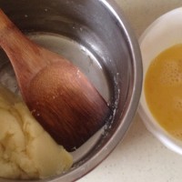 巧克力闪电泡芙