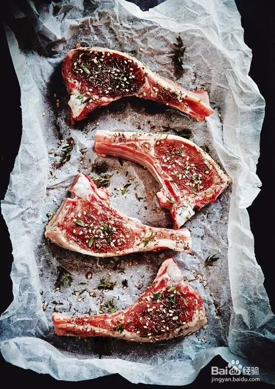 轻松辨别注水肉的小技巧？