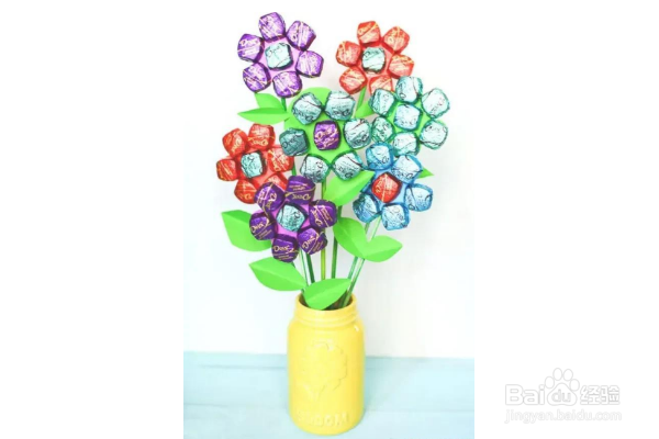 卡纸手工制作教程