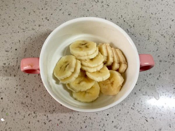 什锦牛奶谷物圈