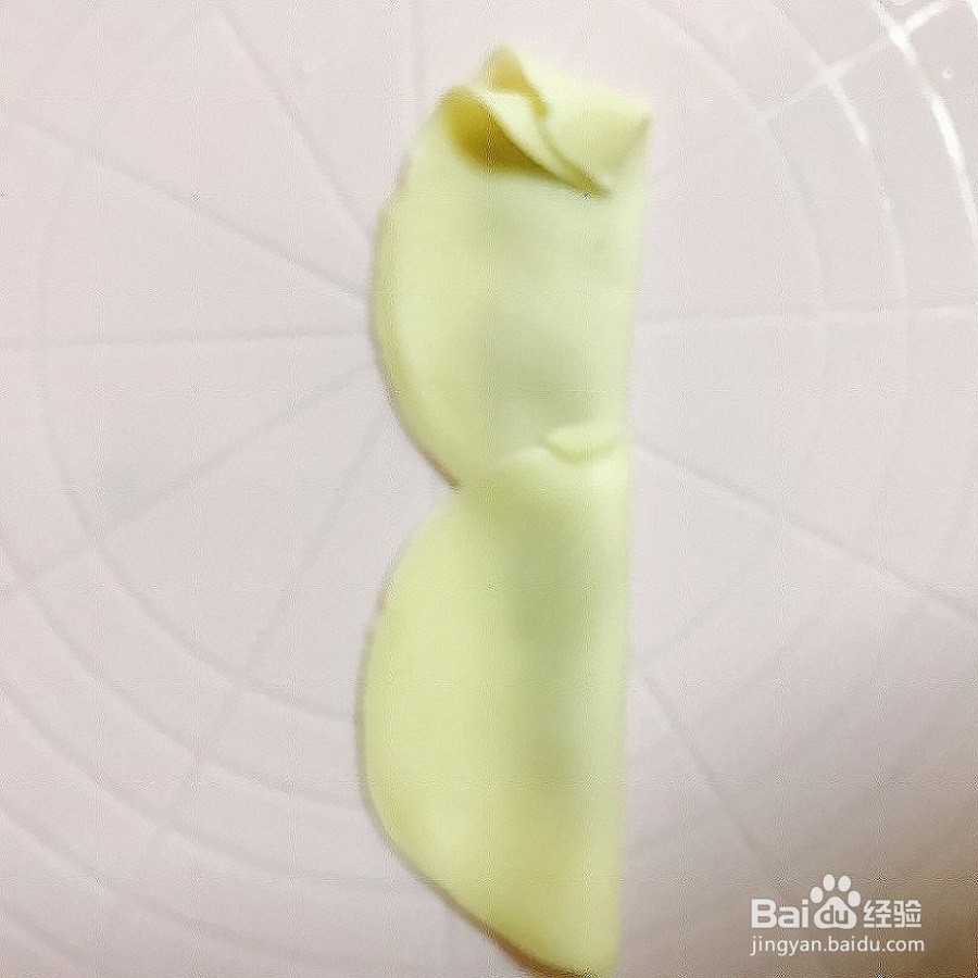 玫瑰花蒸饺怎么做