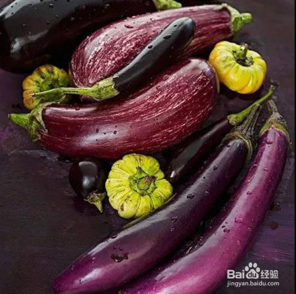 如何用茄子来保卫健康