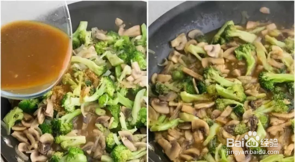 泡发香菇不用再等!水里加点这个几分钟就好了!