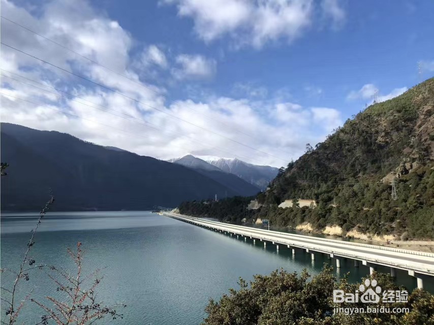 重庆到西藏拉萨怎么游玩?