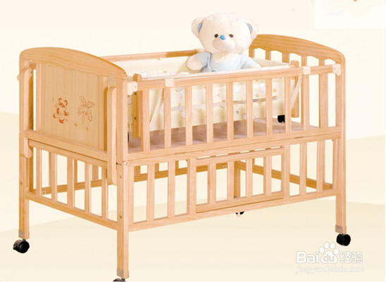 婴儿物品吃穿住用行花钱节省经验分享