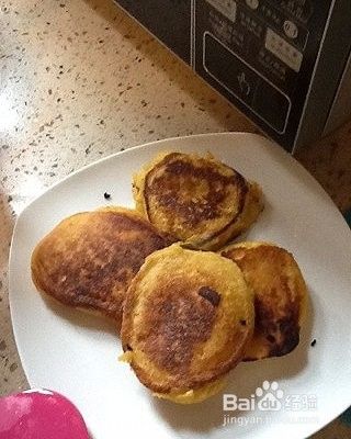 豆面玉米饼子怎么做好吃 百度经验 豆面玉米饼子怎么做好吃 百度经验