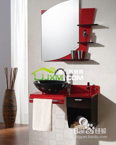 什么样的浴室柜比较实用？