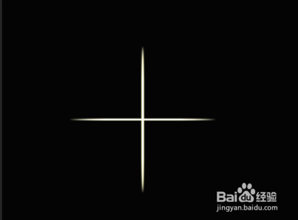 PS 6 教你如何制作星星闪闪动画