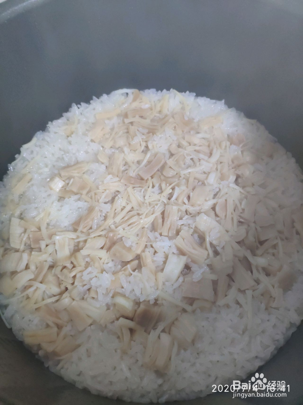 瑶柱烧麦的做法