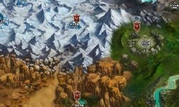 《魔卡斗士》副本攻略