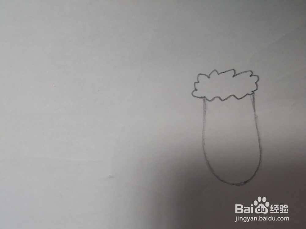 小羊的简笔画怎么画