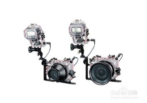 智能手机水下拍摄实用小技巧