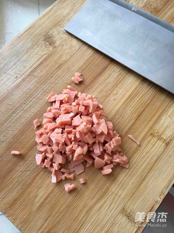 烙饼的家常做法