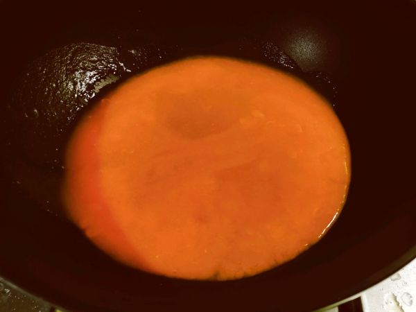 奶香金汤巴沙鱼