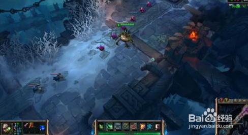 英雄联盟S4大决斗2V2选择英雄技巧