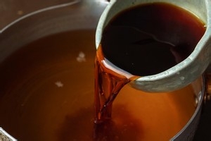 家庭版【关东寿喜锅】