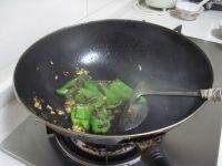 如何制作美味好吃的虎皮辣椒