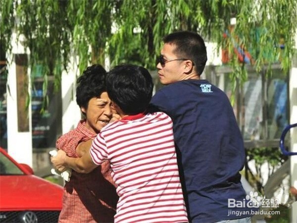 冲动是魔鬼,吵架时如果做了这8件事就覆水难收