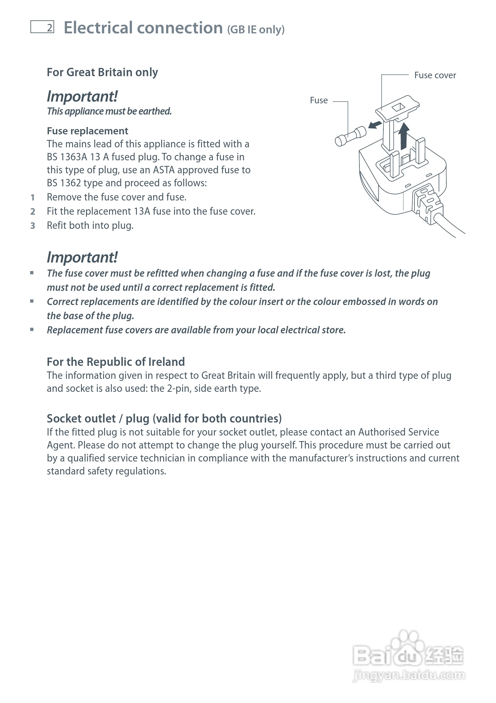 斐雪派克DD90STI2洗碗机说明书:[1]