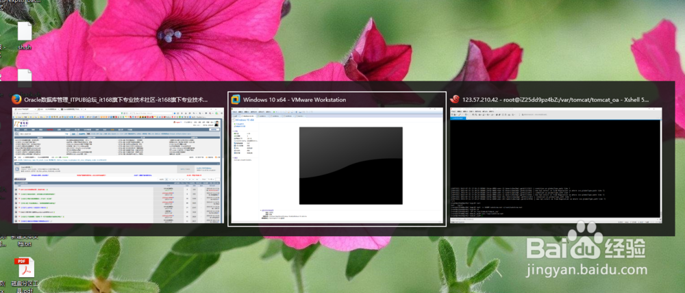 Windows10快捷键,Windows常用快捷键