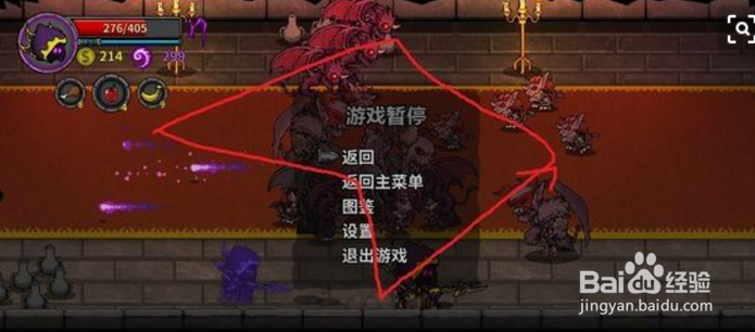 失落城堡新手玩法建议