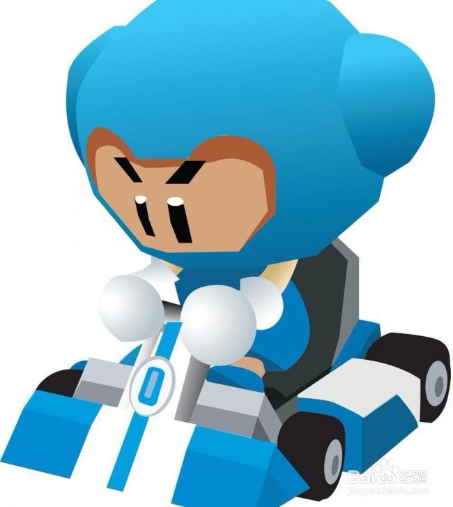 跑跑手机版赛车改装攻略