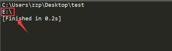 python3中如何使用os模块