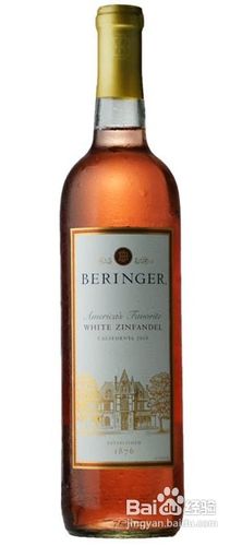 入门葡萄酒推荐