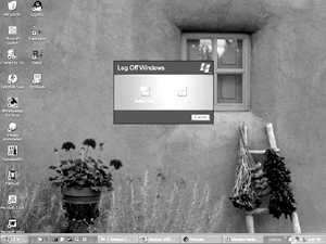 Windows XP易用性亲密接触
