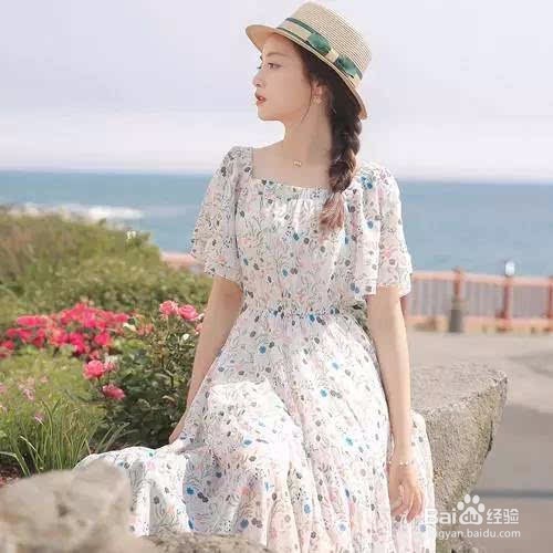 如何选择衣服,让你舒服又精致