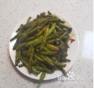 烧芸豆的东北做法