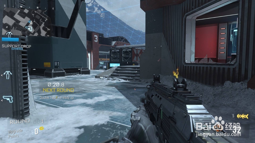 缠结之网-第一节攻略