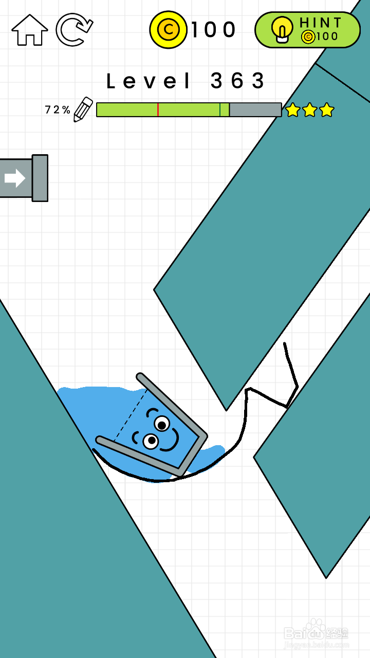 Haapy Glass快乐玻璃杯357-363关攻略