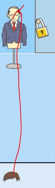 走出办公室2第9关攻略