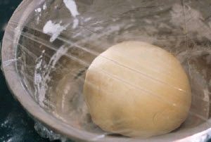 西安卤汁肉夹馍