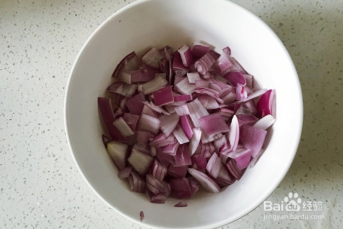 素食意大利面怎么做？