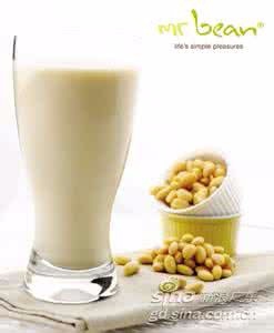 豆浆不能和什么一起吃