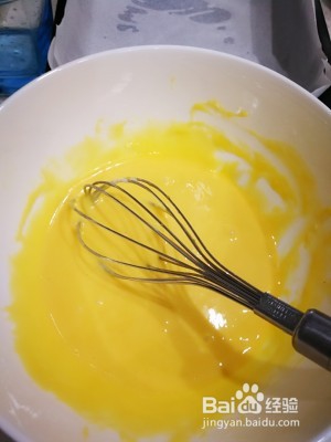 怎么做古早蛋糕