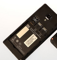 红米手机充不进电怎么办