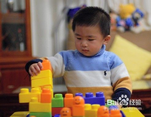 怎么提高孩子的专注力