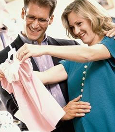 准妈妈的待产包要准备些什么