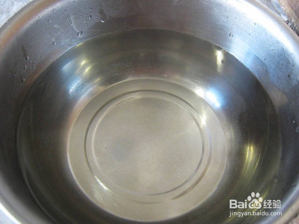 怎样才能快速的做好冰粉