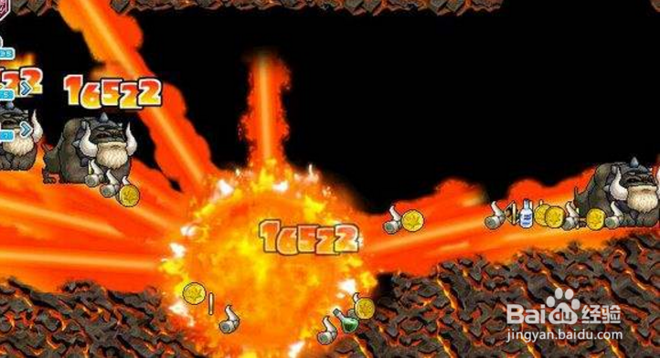 炎术士怎样挂机省蓝